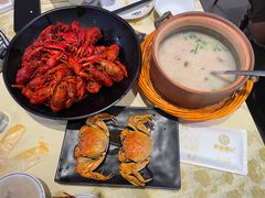 -聚味瞿记·龙虾堂(坡子街店)