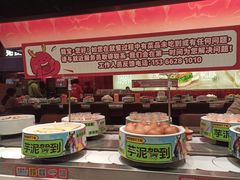 -龍歌自助小火锅(雨花台江南虹悦城店)