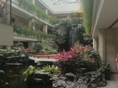 -广州白天鹅宾馆