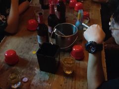 -海雾里小酒馆(观音桥店)