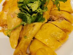 -黄B湛江鸡饭店(粤垦路店)