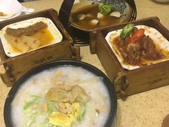 -喜鹊茶点.啫煲(车陂店)