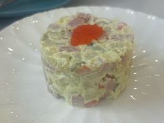 -库滋明·俄罗斯特色美食(中央大街店)