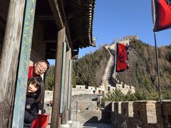 -雁门关景区