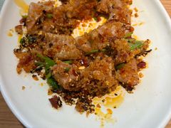 -花盐街·四川乐山小吃(西单大悦城店)