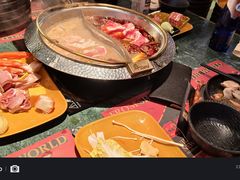 -牛New寿喜烧(曹路花园城店)