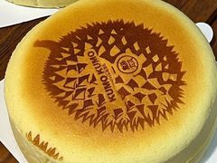 -满记甜品(王府井北京市百货大楼店)