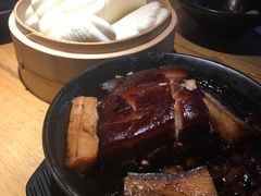 外婆红烧肉-金牌外婆家(苏州中心店)