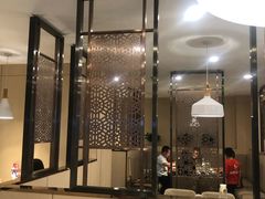 大堂-七欣天香辣蟹火锅(无锡锡沪西路店)