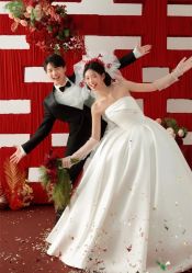 -今生有约婚纱摄影店(景德路店)