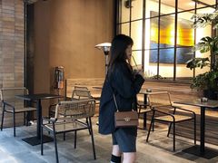 -马尾咖啡(宏济新路店)