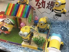 -麦当劳(无锡永乐店)
