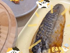 -盐集·料理食堂(江北活力源店)