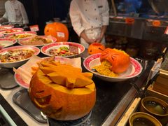 -怡咖啡自助餐(宁波香格里拉店)