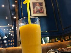 -汤姆家的牛排意面披萨(融创茂店)
