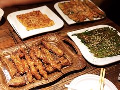 -霄汉羊排(万松园一店)