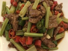 小炒黄-锦粤宫·精致粤菜(深圳北站店)