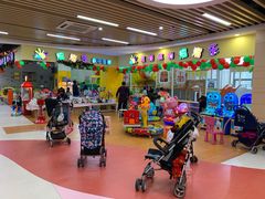 -满天星生活广场(浦江社区店)