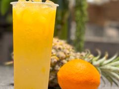 -解放碑威斯汀酒店-知味国际美食餐厅