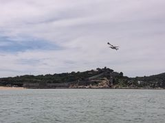 -蓬莱阁景区