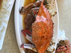 -渔中舟海鲜大排档(普陀沈家门店)