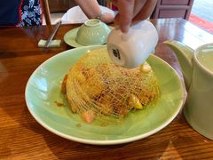 -虎哥私房菜(馒头山店)