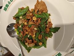 -湘香湖南菜(Chinatown店)