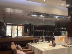 -Flame秀扒房西餐厅·石家庄希尔顿酒店
