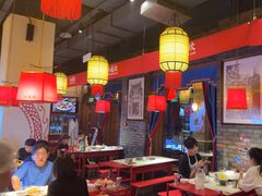 -小龙坎火锅(春熙太古里店)