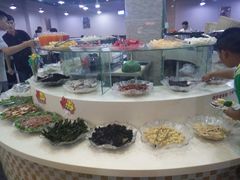 -秋天里·自助烤肉·火锅(乐海城市广场店)