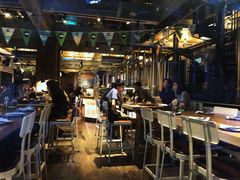 大堂-Goose Island Brewhouse鹅岛精酿啤酒品牌餐厅