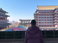 -大明幻境第一城