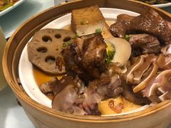 -眉州东坡·熊猫主题餐厅(枫蓝店)