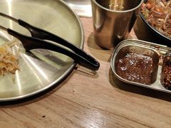 -汉拿山(北京上地华联店)