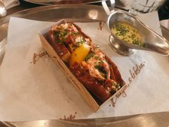 -Burger & Lobster(Dean Street)