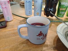 -蜜桃餐厅·伴山(湖滨商业街店)