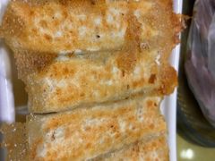 -春水锅贴·传统鲁菜(大明湖店)