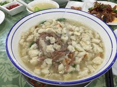 -老孙家饭庄·非遗(东关店)