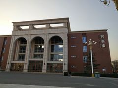 -北京政法职业学院(大兴校区)