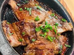 -沼津港精致料理·寿喜烧·烧鸟(漕河泾印象城店)