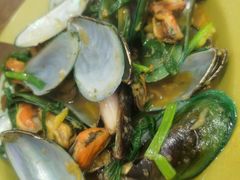 -贞姨美食·老字号海鲜大排档