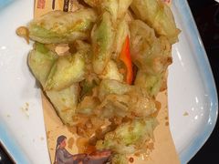 -味莊餐厅(康庄南街店)