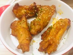 -必胜客(唐延店)