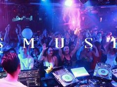 -MUSE CLUB缪斯酒吧(西大街店)