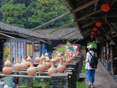-景德镇古窑民俗博览区