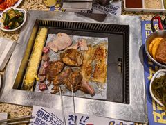 -阿亲家·韩式无限烤肉(春熙路店)