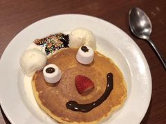 松饼-Pancakes on the rocks(Darling Harbour)