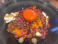 -楠火锅(昆山金鹰店)