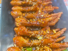-万得圆饭庄(黄务小区)