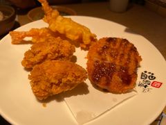 -温野菜涮涮锅(西单大悦城店)